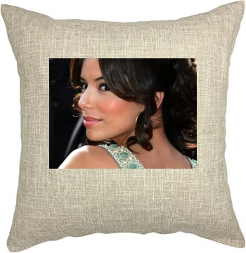 Eva Longoria Pillow