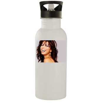 Eva Longoria Stainless Steel Water Bottle