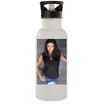 Eva Longoria Stainless Steel Water Bottle