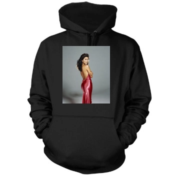 Eva Longoria Mens Pullover Hoodie Sweatshirt