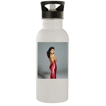 Eva Longoria Stainless Steel Water Bottle