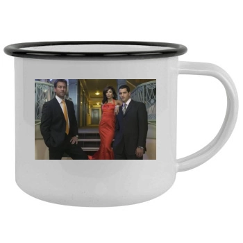 Eva Longoria Camping Mug