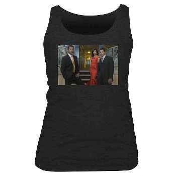 Eva Longoria Women's Tank Top