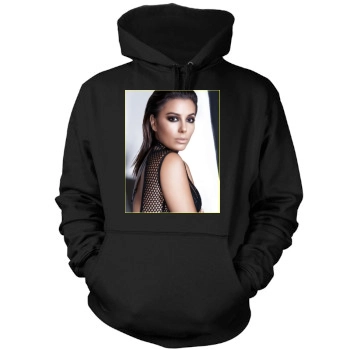 Eva Longoria Mens Pullover Hoodie Sweatshirt