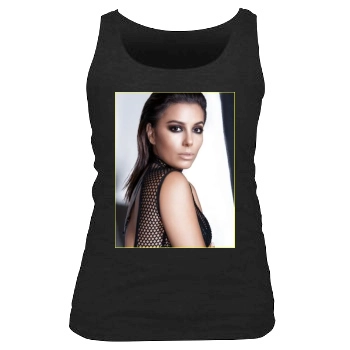 Eva Longoria Women's Tank Top