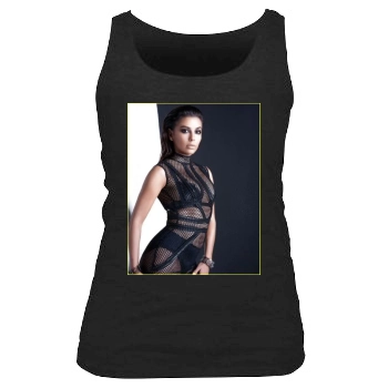 Eva Longoria Women's Tank Top