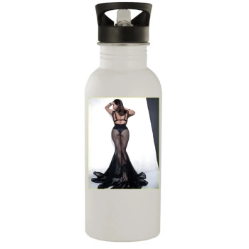 Eva Longoria Stainless Steel Water Bottle