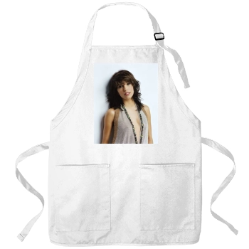 Eva Longoria Apron