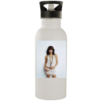 Eva Longoria Stainless Steel Water Bottle