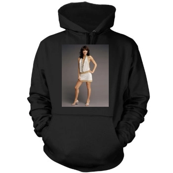 Eva Longoria Mens Pullover Hoodie Sweatshirt