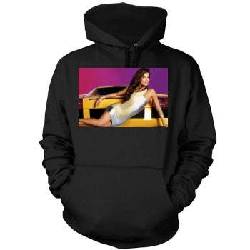 Eva Longoria Mens Pullover Hoodie Sweatshirt