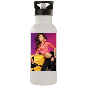 Eva Longoria Stainless Steel Water Bottle