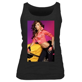 Eva Longoria Women's Tank Top