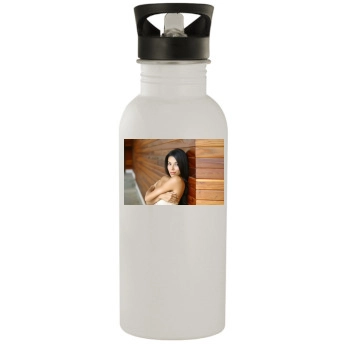 Eva Longoria Stainless Steel Water Bottle