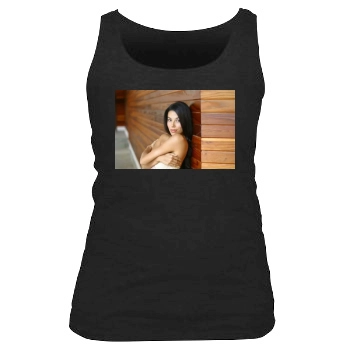 Eva Longoria Women's Tank Top