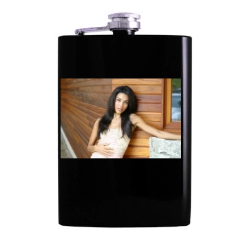 Eva Longoria Hip Flask