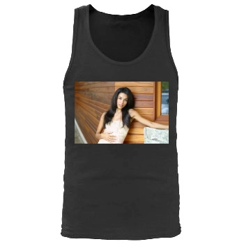 Eva Longoria Men's Tank Top