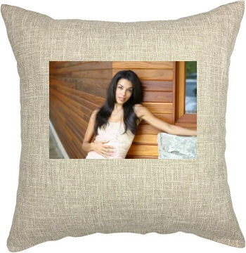 Eva Longoria Pillow