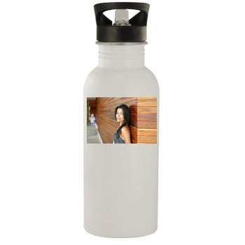 Eva Longoria Stainless Steel Water Bottle