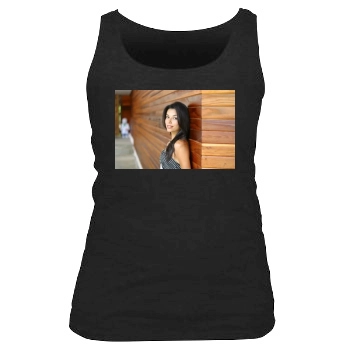 Eva Longoria Women's Tank Top