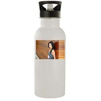 Eva Longoria Stainless Steel Water Bottle