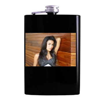 Eva Longoria Hip Flask