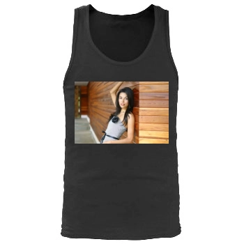 Eva Longoria Men's Tank Top