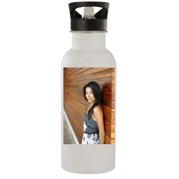 Eva Longoria Stainless Steel Water Bottle