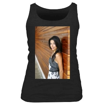 Eva Longoria Women's Tank Top