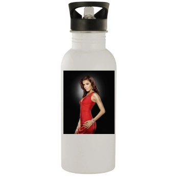 Eva Longoria Stainless Steel Water Bottle