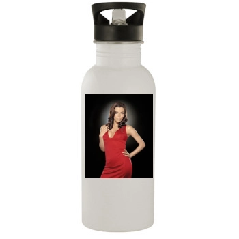 Eva Longoria Stainless Steel Water Bottle