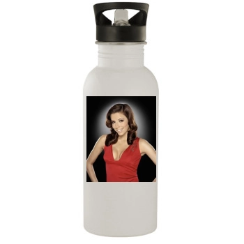 Eva Longoria Stainless Steel Water Bottle