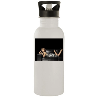 Eva Longoria Stainless Steel Water Bottle