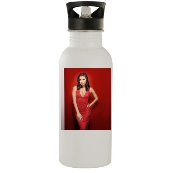 Eva Longoria Stainless Steel Water Bottle