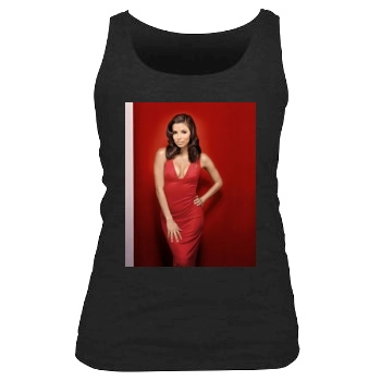 Eva Longoria Women's Tank Top