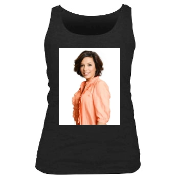 Eva Longoria Women's Tank Top