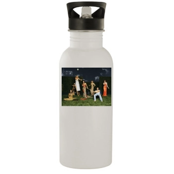 Eva Longoria Stainless Steel Water Bottle