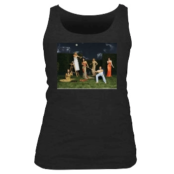 Eva Longoria Women's Tank Top