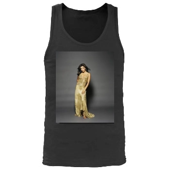 Eva Longoria Men's Tank Top