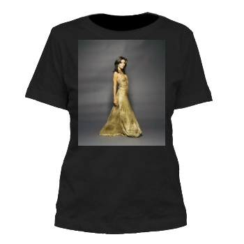 Eva Longoria Women's Cut T-Shirt