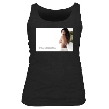 Eva Longoria Women's Tank Top