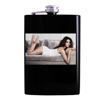 Eva Longoria Hip Flask