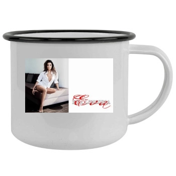 Eva Longoria Camping Mug