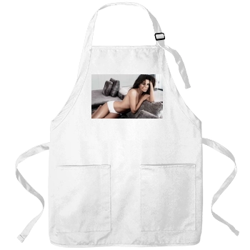 Eva Longoria Apron