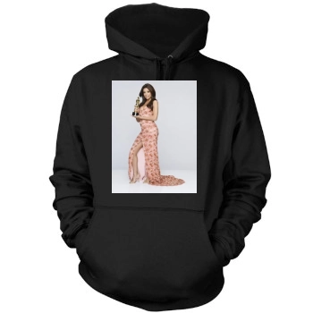 Eva Longoria Mens Pullover Hoodie Sweatshirt