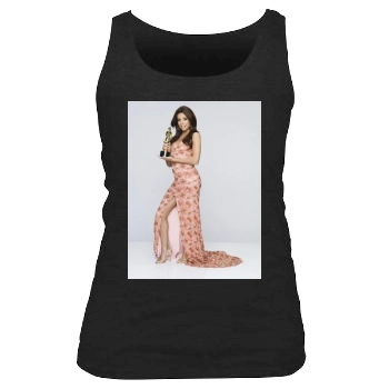 Eva Longoria Women's Tank Top