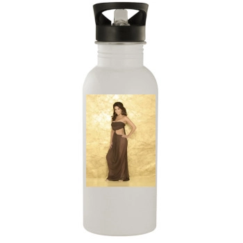 Eva Longoria Stainless Steel Water Bottle