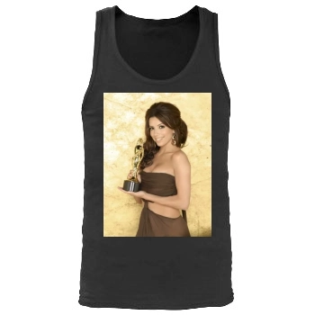 Eva Longoria Men's Tank Top