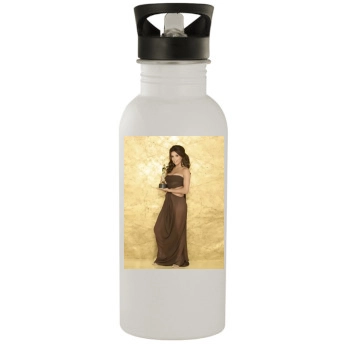 Eva Longoria Stainless Steel Water Bottle