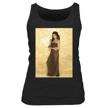 Eva Longoria Women's Tank Top